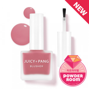 APIEU Juicy Pang Blusher [New Color] 9g