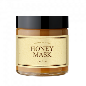 I'm from Honey Mask 120g