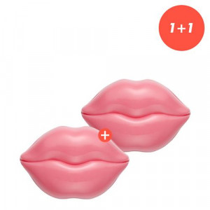 TONYMOLY Kiss Kiss Lip Sleeping Pack 7g*2