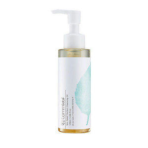 Commleaf Skin Relief Perfect Cleansing Oil 120ml
