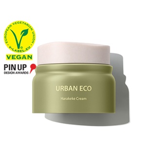 The Saem Urban Eco Harakeke Cream 50ml