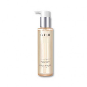 OHUI Miracle Moisture Cleansing Oil 150ml