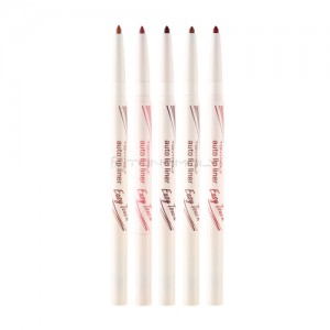 TONYMOLY Easy Touch Auto Lip Liner 0.2g