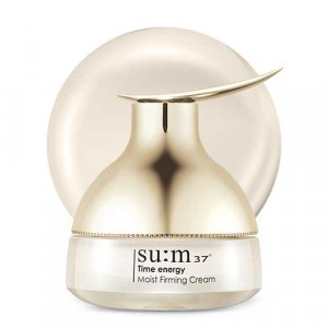  SUM37 Time energy Moist Firming Cream 80ml