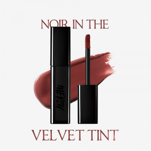 MERZY [Noir Collection] Noir In The Velvet Tint 4g