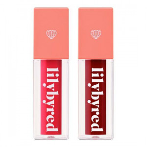 Lilybyred [Thence Edition] Juicy Lair Water Tint 4g