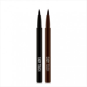 TONYMOLY Easy Touch Brush Pen Eye Liner 1.1g