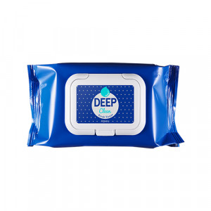 APIEU Deep Clean Scrub Tissue 25pcs/170g