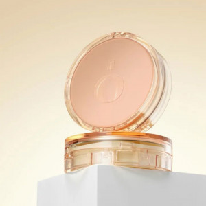 ongredients Skin Barrier Glow Cover Cushion SPF50+PA++++ 4.5g