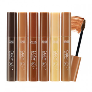 Etude House Color My Brows 9ml [Large] 