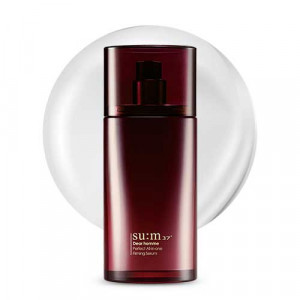  SUM37 Dear Homme Perfect All-in-one Firming Serum 110ml