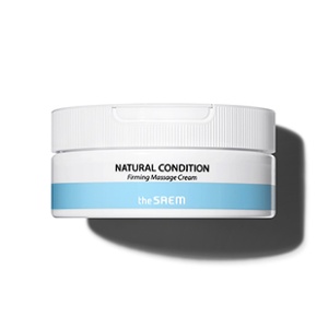 The Saem Natural Condition Firming Massage Cream 200ml