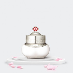 The history of Whoo Gongjinhyang:Seol Radiant White Ultimate Corrector 20 ml