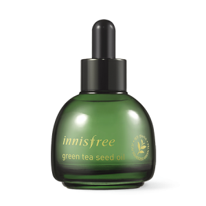 Innisfree The Green tea Seed Oil 30ml