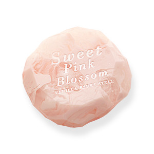 VANILLABERRY Sweet Pink Blossom 100g