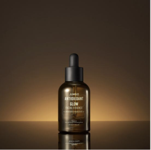 JUMISO Antioxidant Glow Facial Essence 40ml