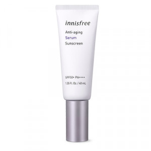Innisfree Anti1aging Serum Sunscreen SPF50+ PA++++ 40ml