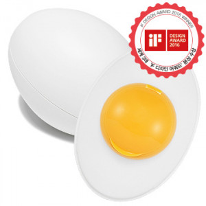 HolikaHolika Smooth Egg Skin Peeling Gel 140ml