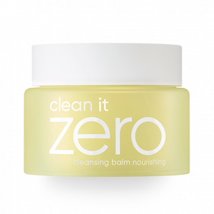 BANILA CO Clean It Zero Nourishing 100ml 