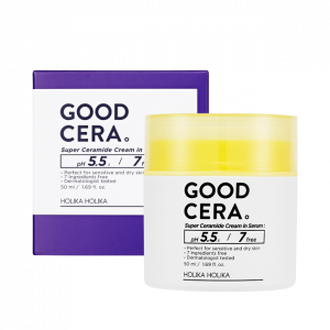 HolikaHolika Good Cera Super Ceramide Cream In Serum 50ml