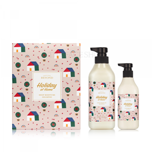 BEYOND [Holiday Edition] Deep Moisture Shampoo Set