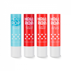 HolikaHolika Holi Pop Jelicious Lip Balm 3.3g