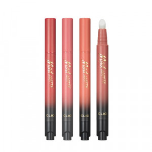 CLIO Mad Matte Stain Tint 2g