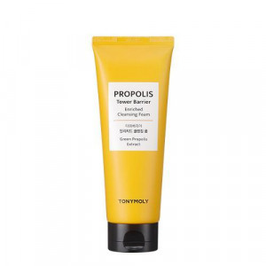 TONYMOLY Propolis Tower Barrier Enriched Cleansing Foam 150ml