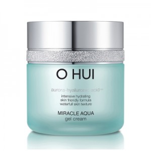 OHUI Miracle Aqua Gel Cream 50ml