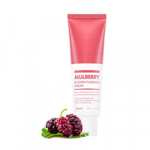 APIEU Melberry Blemish Clearing Cream 50ml