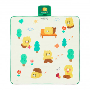 [R] chunsik picnic mat