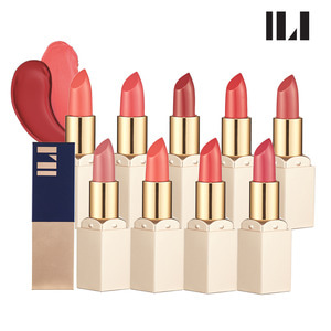 ILI Velvet Lighting Lipstage 3.4g