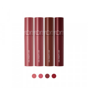 Rom&nd Juicy Lasting Tint Mulled Peach (#18~#21) 5.5g
