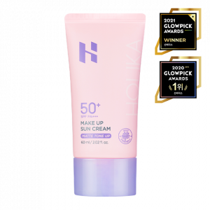 HOLIKA HOLIKA  Make Up Sun Cream SPF50+ PA+++ 60ml