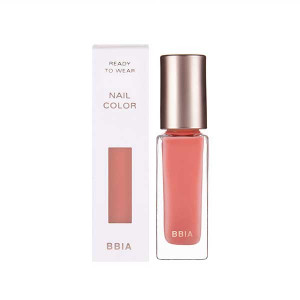 BBIA Ready To Wear Nail Color 7ml