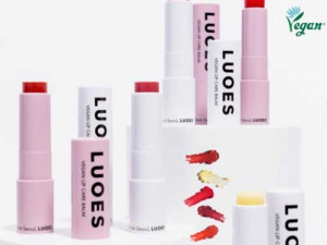 Luoes Vegan Lip Care Balm 4g