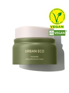 The Saem Urban Eco Harakeke Deep Moisture Cream 50ml